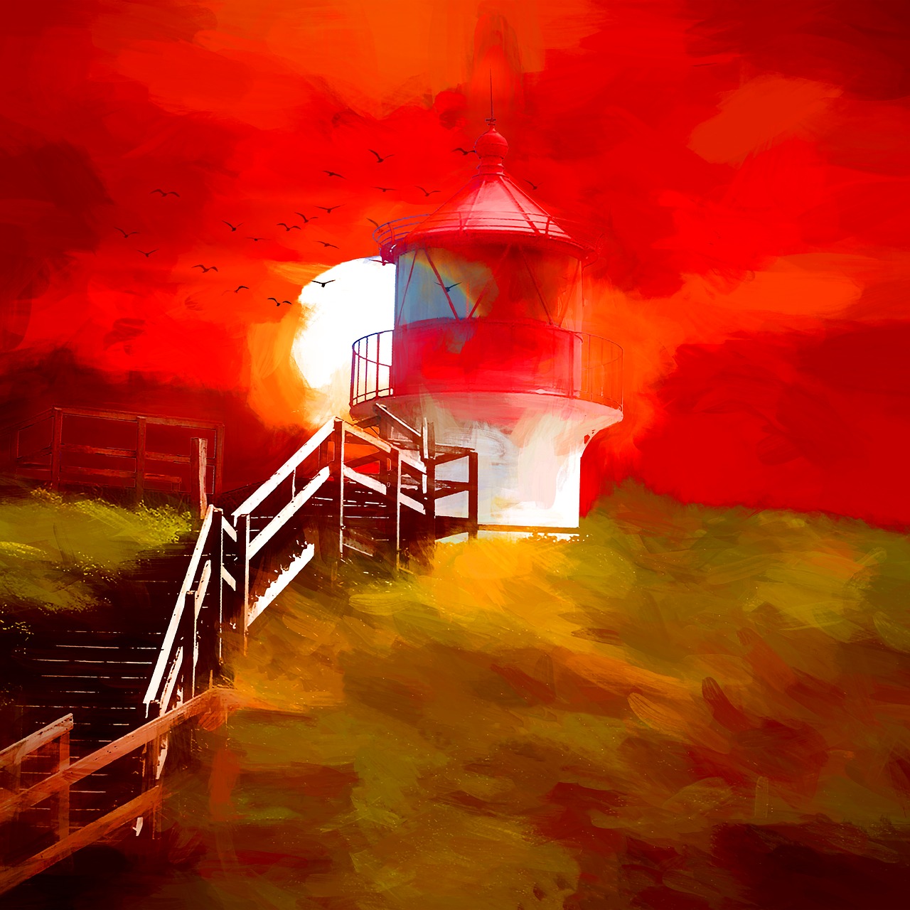 探索WE真人的世界