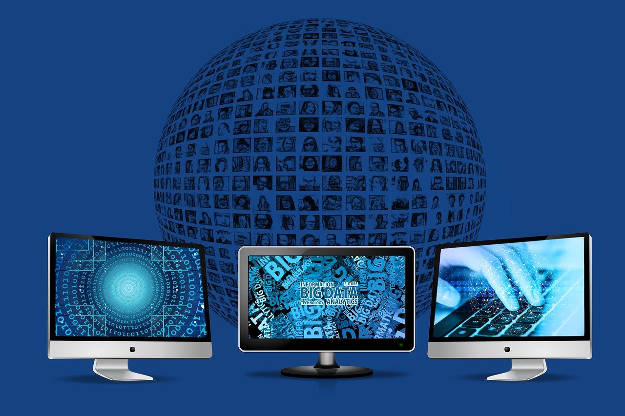 电竞网，连接虚拟世界与现实世界的桥梁