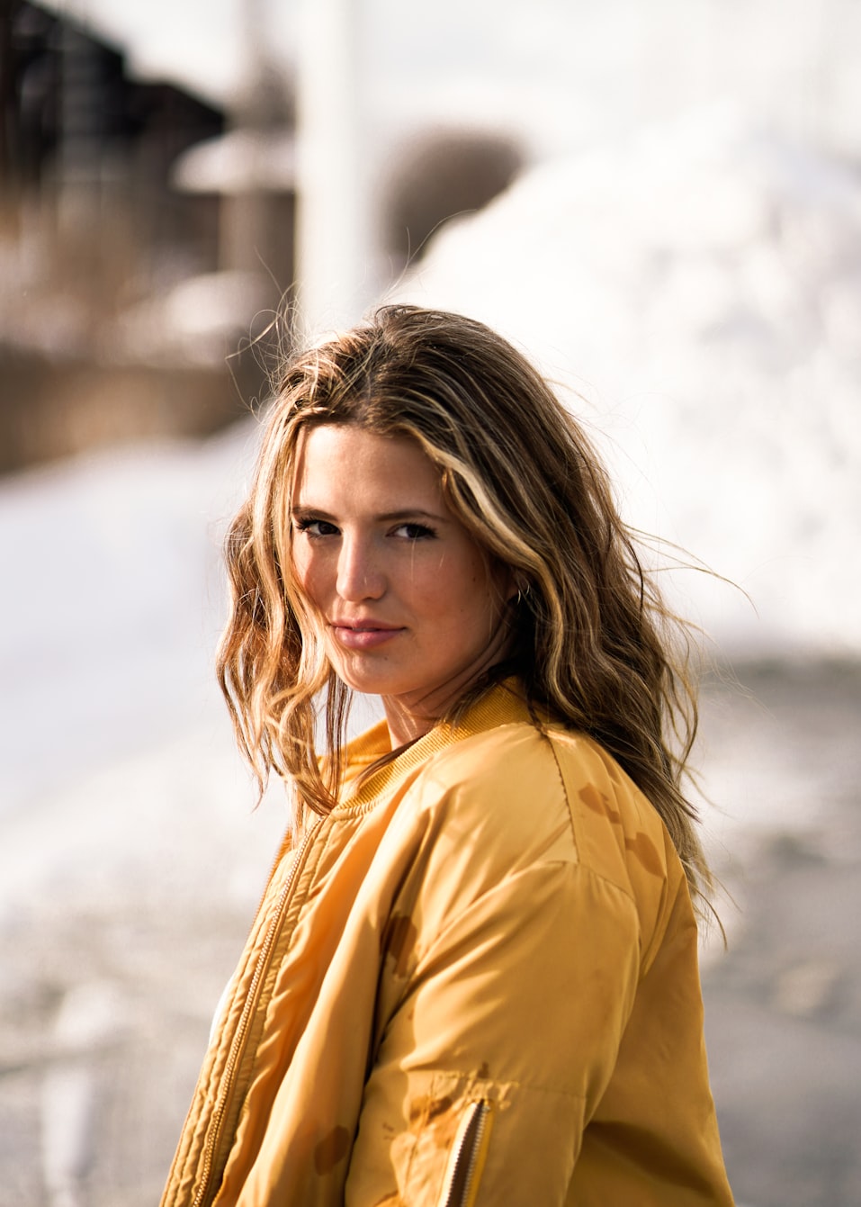 赌场美女荷官，背后的故事与图片揭示